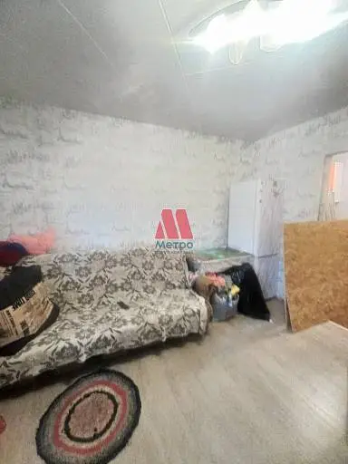 1-комн. квартира, 17,8 м², 2/5 этаж