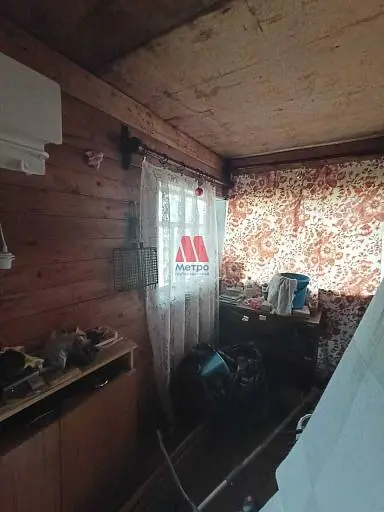Дача, 30,5 м², 10 сот., 2 этажа