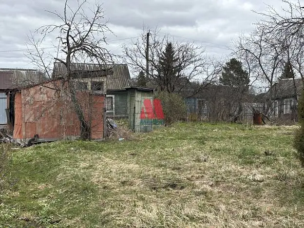 Дача, 18 м², 5 сот., 1 этаж