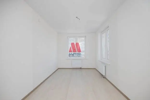 3-комн. квартира, 79,5 м², 4/7 этаж