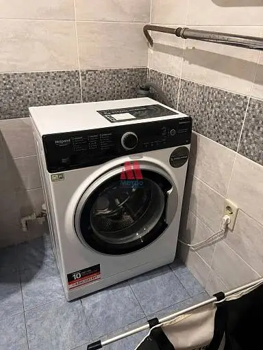 3-комн. квартира, 84,5 м², 2/4 этаж
