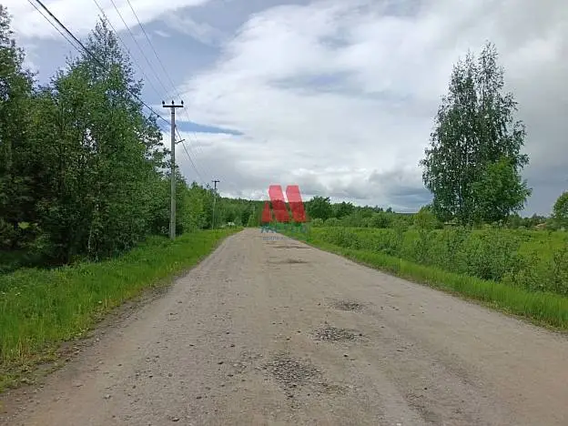 Участок, 10 сот.