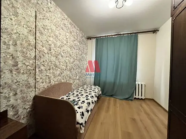 2-комн. квартира, 44 м², 1/9 этаж