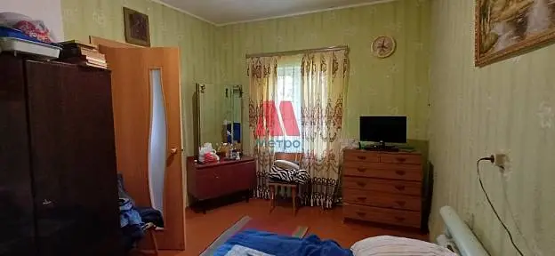 Дом, 47,1 м², 11 сот., 2 этажа