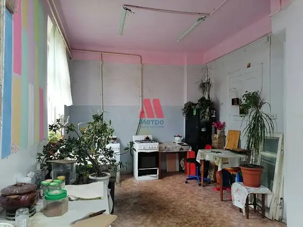 Комната, 3/3 этаж