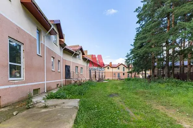 Таунхаус, 90 м², 2 сот., 3 этажа
