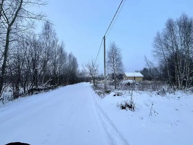 Участок, 7 сот.
