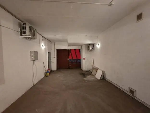 Склад, 34 м²