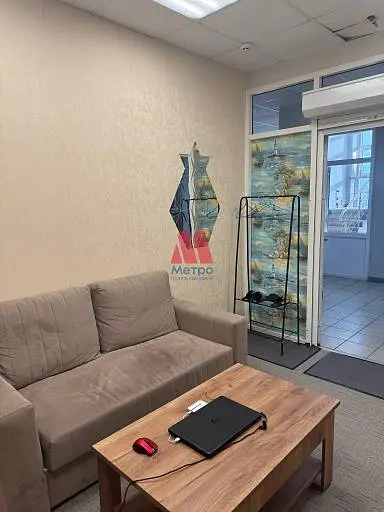 Офис, 11 м²