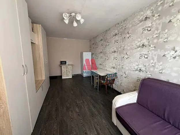 Комната, 4/9 этаж