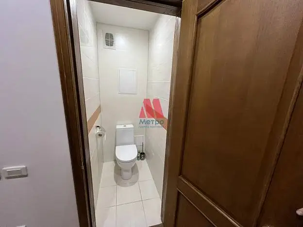 3-комн. квартира, 84,5 м², 2/4 этаж