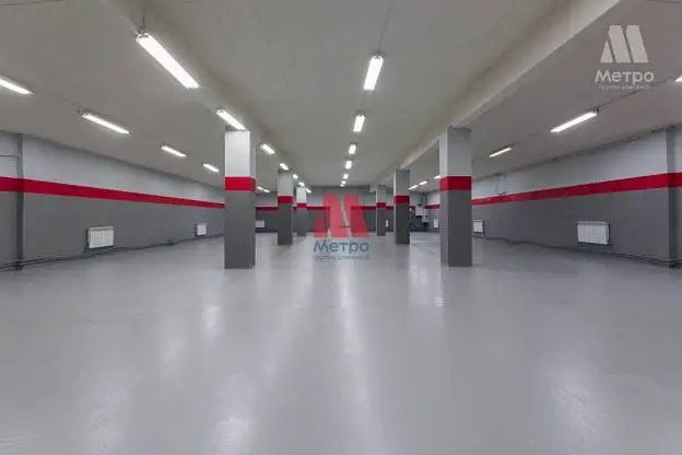 Свободного назначения, 1 300 м²