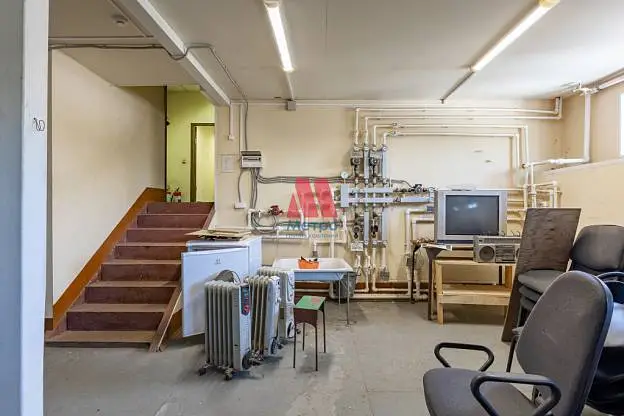 Свободного назначения, 1 456 м²