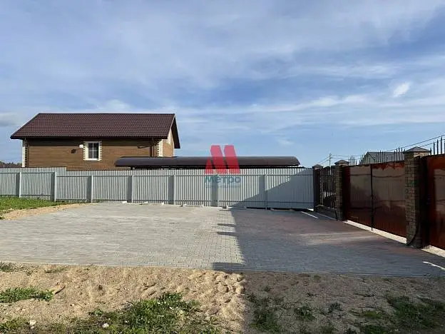 Коттедж, 150 м², 13,8 сот., 2 этажа