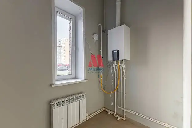 Свободного назначения, 27 м²