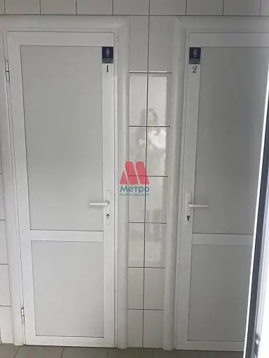 Производственное помещение, 1 300 м²