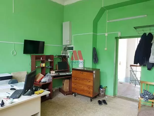 Свободного назначения, 500 м²