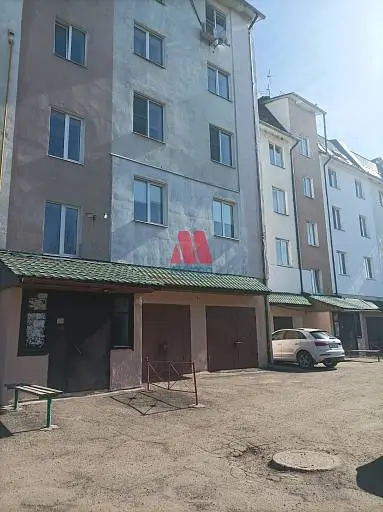 Гараж, 38 м²