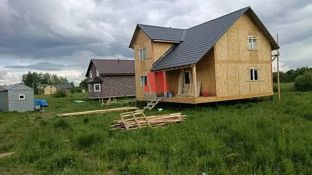 Участок, 7,5 сот.