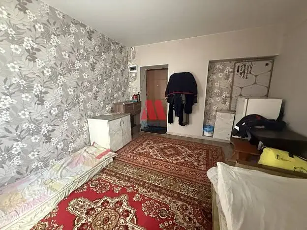 Комната, 4/4 этаж