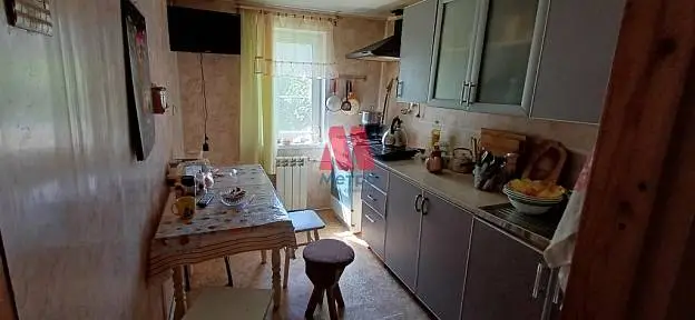 Дом, 47,1 м², 11 сот., 2 этажа