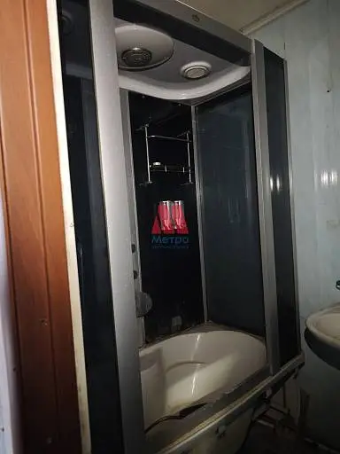 1-комн. квартира, 37,2 м², 2/2 этаж