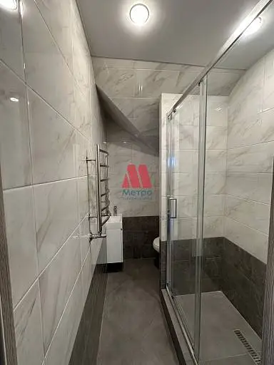 Коттедж, 150 м², 13,8 сот., 2 этажа