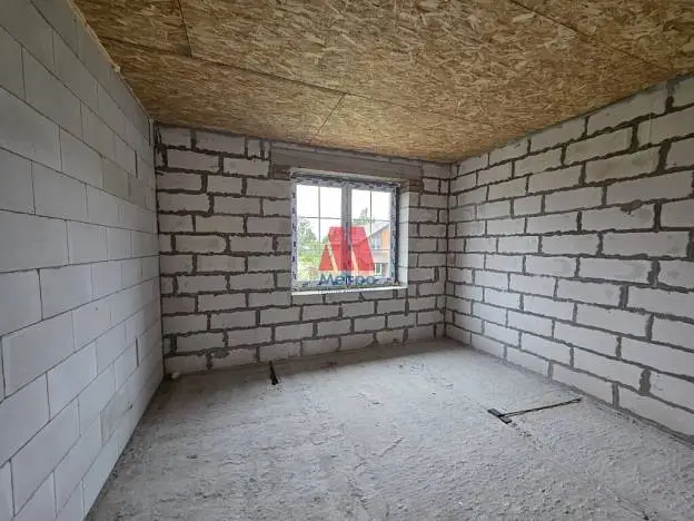 Дача, 155 м², 6 сот., 2 этажа