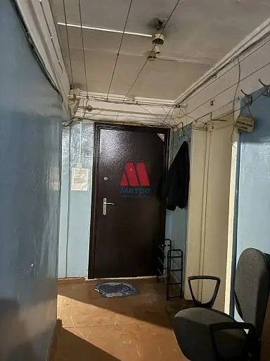 Комната, 4/9 этаж