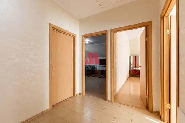 Коттедж, 173,9 м², 12 сот., 2 этажа