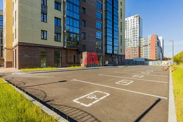 Свободного назначения, 27 м²