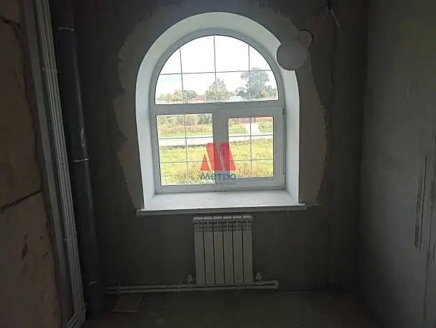 Дом, 183,2 м², 9 сот., 3 этажа