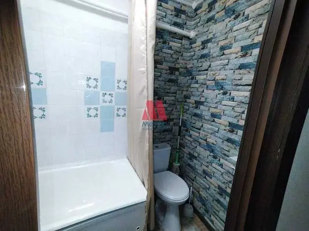 1-комн. квартира, 32,5 м², 1/9 этаж