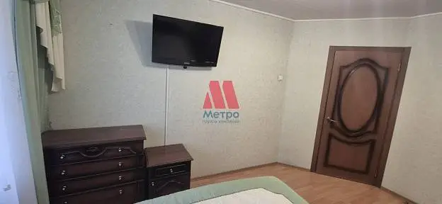 2-комн. квартира, 47,2 м², 3/5 этаж