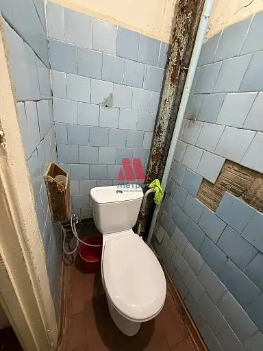 Комната, 4/9 этаж