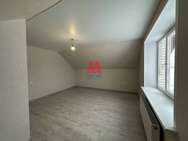 Коттедж, 150 м², 13,8 сот., 2 этажа