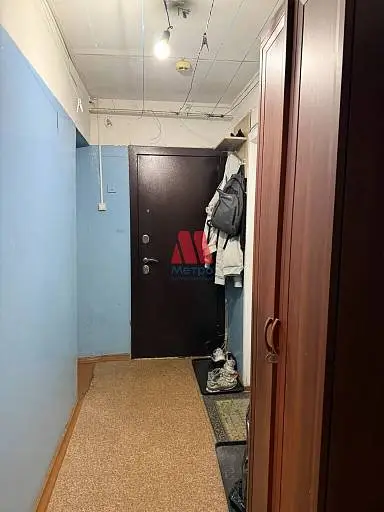 Комната, 4/9 этаж