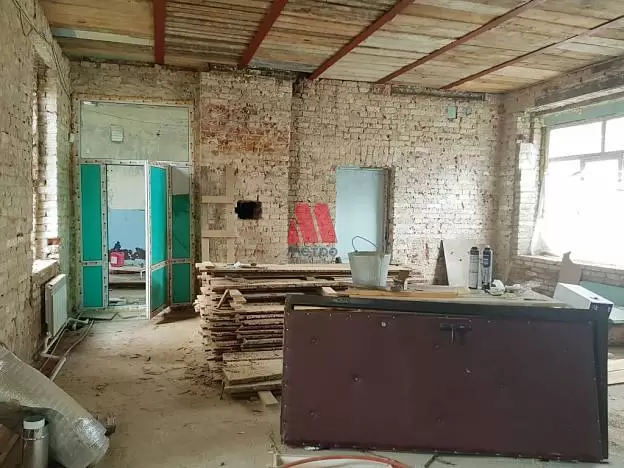 Свободного назначения, 500 м²