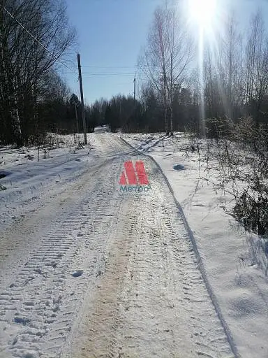 Участок, 13,99 сот.