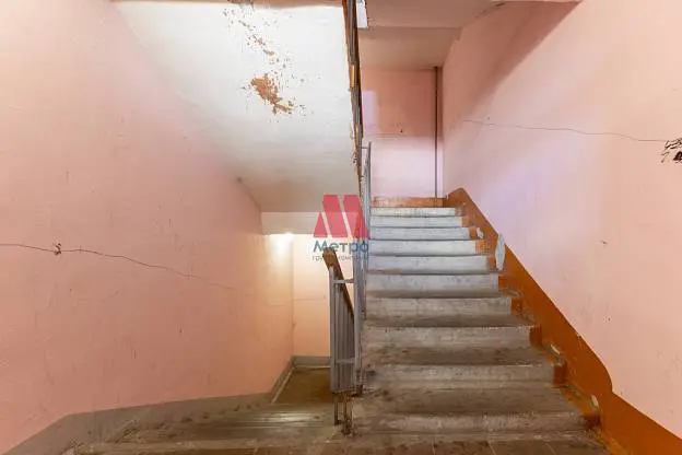 1-комн. квартира, 44,8 м², 5/17 этаж