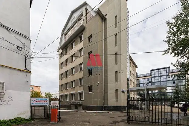 Офис, 60 м²