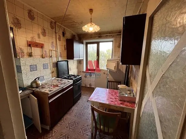 2-комн. квартира, 42 м², 7/9 этаж