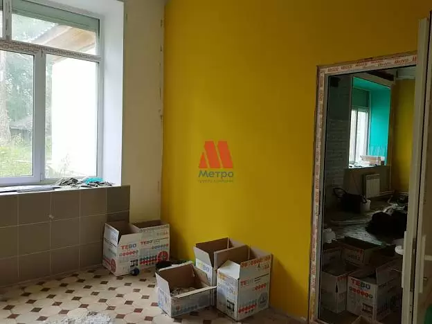 Свободного назначения, 500 м²