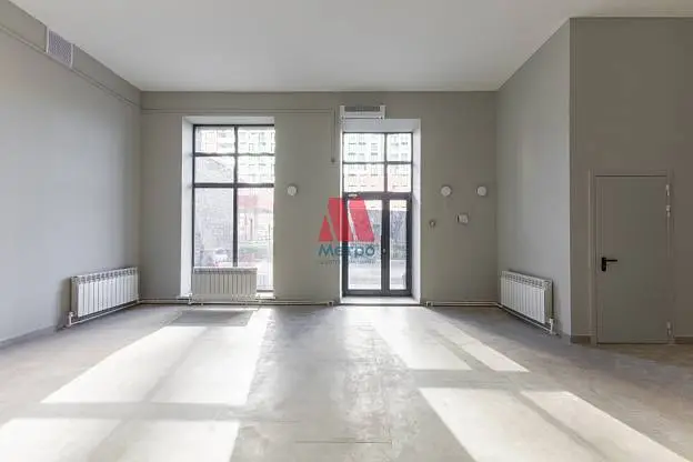 Свободного назначения, 27 м²