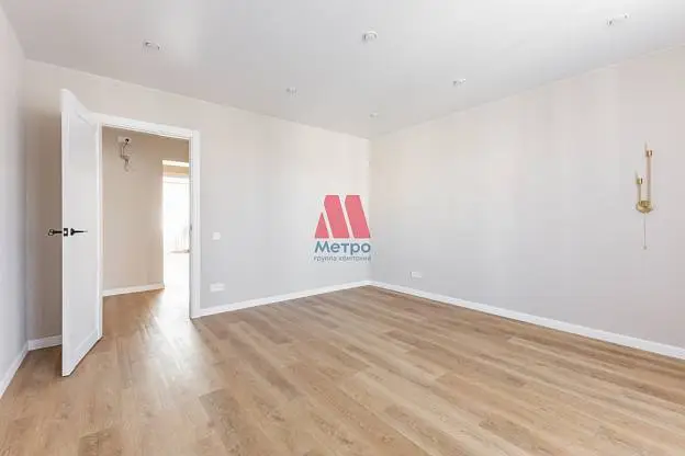 2-комн. квартира, 52,8 м², 8/9 этаж
