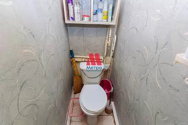 Комната, 3/3 этаж