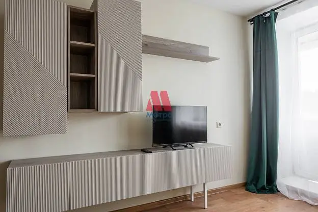 2-комн. квартира, 44 м², 5/5 этаж