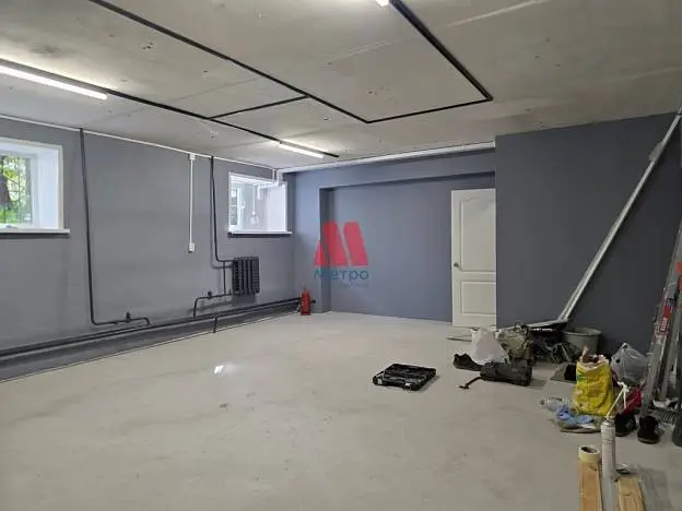 Свободного назначения, 44 м²