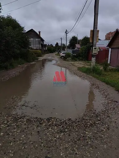 Участок, 21,4 сот.