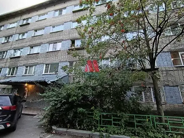Комната, 1/5 этаж